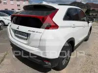 2018 Mitsubishi ECLIPSE