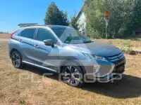 2018 Mitsubishi ECLIPSE