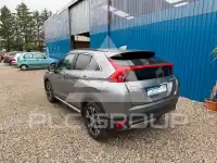 2018 Mitsubishi ECLIPSE