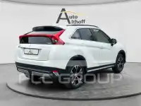 2018 Mitsubishi ECLIPSE
