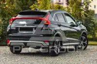 2018 Mitsubishi ECLIPSE