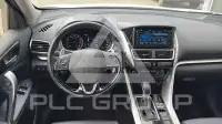 2018 Mitsubishi ECLIPSE