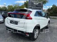 2018 Mitsubishi ECLIPSE