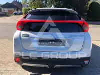 2018 Mitsubishi ECLIPSE