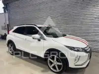 2018 Mitsubishi ECLIPSE