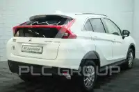 2018 Mitsubishi ECLIPSE
