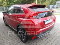 2018 Mitsubishi ECLIPSE