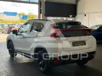 2018 Mitsubishi ECLIPSE