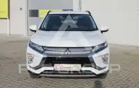 2018 Mitsubishi ECLIPSE