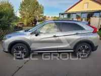 2018 Mitsubishi ECLIPSE