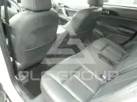2018 Mitsubishi ECLIPSE