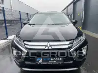 2018 Mitsubishi ECLIPSE