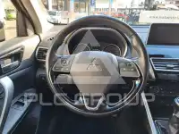 2018 Mitsubishi ECLIPSE