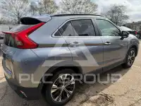 2018 Mitsubishi ECLIPSE