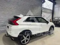 2018 Mitsubishi ECLIPSE