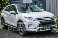 2018 Mitsubishi ECLIPSE