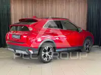 2018 Mitsubishi ECLIPSE