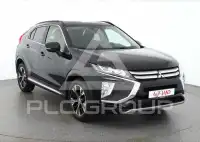 2018 Mitsubishi ECLIPSE