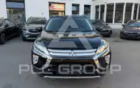 2018 Mitsubishi ECLIPSE