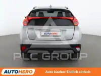 2018 Mitsubishi ECLIPSE