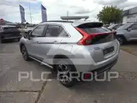 2018 Mitsubishi ECLIPSE