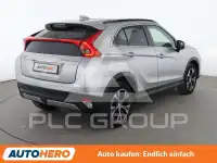 2018 Mitsubishi ECLIPSE