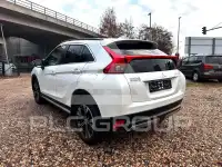 2018 Mitsubishi ECLIPSE