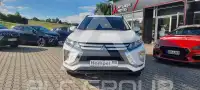 2018 Mitsubishi ECLIPSE