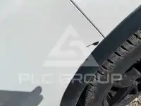 2018 Mitsubishi ECLIPSE