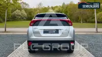 2018 Mitsubishi ECLIPSE