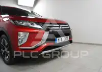 2018 Mitsubishi ECLIPSE