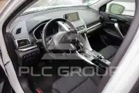 2018 Mitsubishi ECLIPSE