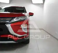 2018 Mitsubishi ECLIPSE