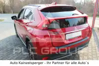2018 Mitsubishi ECLIPSE