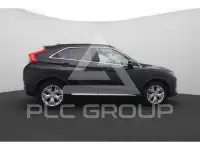 2018 Mitsubishi ECLIPSE