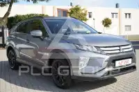 2018 Mitsubishi ECLIPSE