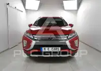 2018 Mitsubishi ECLIPSE