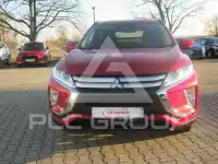2018 Mitsubishi ECLIPSE