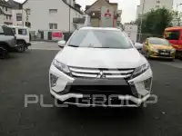 2018 Mitsubishi ECLIPSE