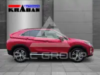 2018 Mitsubishi ECLIPSE
