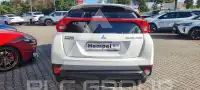 2018 Mitsubishi ECLIPSE