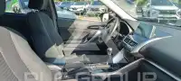 2018 Mitsubishi ECLIPSE