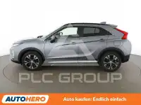 2018 Mitsubishi ECLIPSE
