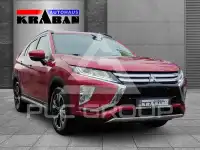 2018 Mitsubishi ECLIPSE