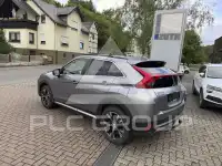 2018 Mitsubishi ECLIPSE
