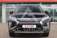 2018 Mitsubishi ECLIPSE