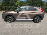 2018 Mitsubishi ECLIPSE