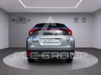 2018 Mitsubishi ECLIPSE