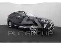 2018 Mitsubishi ECLIPSE