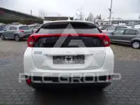 2018 Mitsubishi ECLIPSE